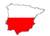 MUEBLES TELLERÍA - Polski